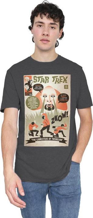 Produktbild The Original Series Episode 45 TShirt (M)