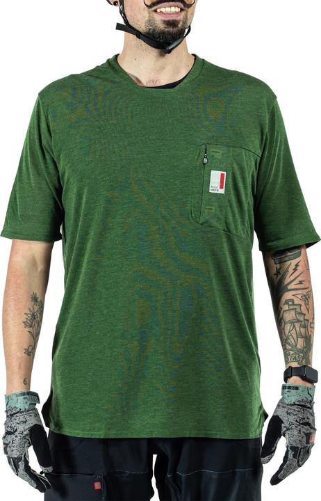 Produktbild Leatt MTB All-Mtn 2.0 Jersey spinach L (L)