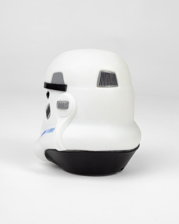 Immagine prodotto Itemlab Lampada Star Wars in silicone Stormtrooper