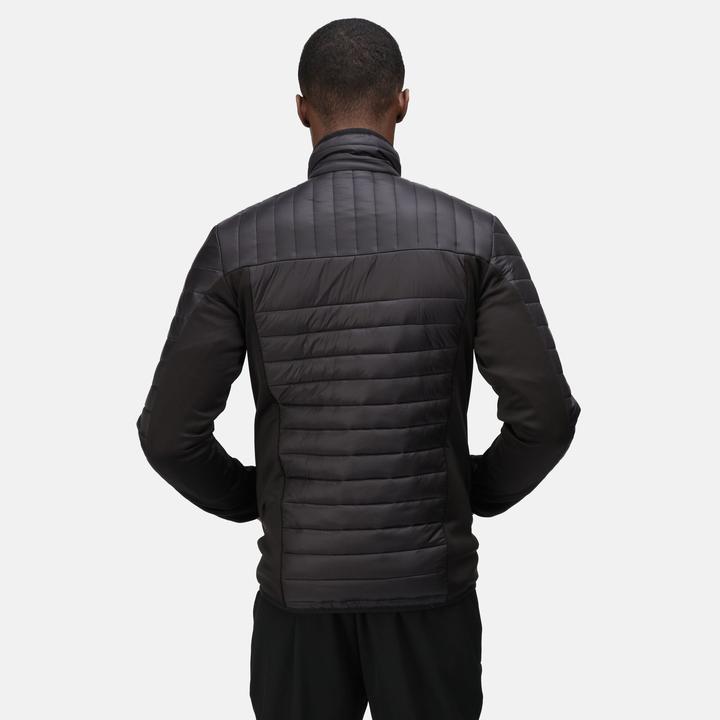 Actual product image Regatta Tourer Jacket Hybrid (S)