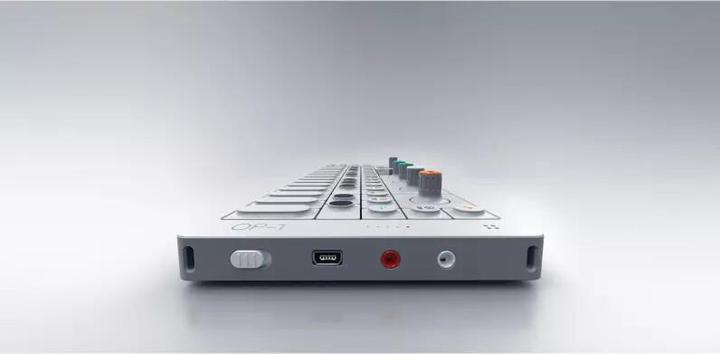 Immagine prodotto Teenage Engineering Op-1