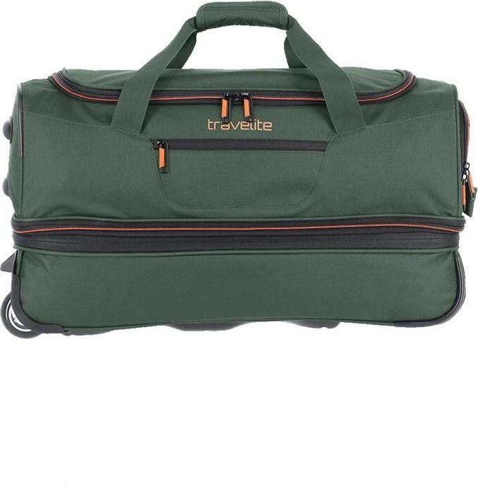 Immagine prodotto Travelite Nozioni di base (51 l, Bagaglio a mano (fino a 50 litri))