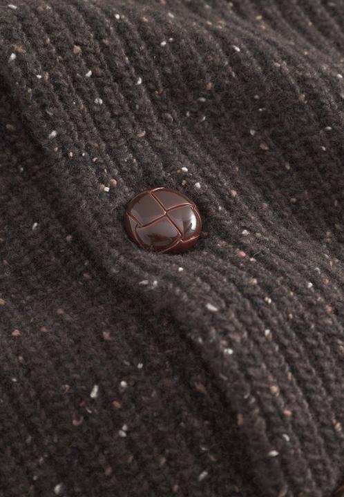 Actual product image Colours & Sons Cardigan Cardigan Donegal (M)