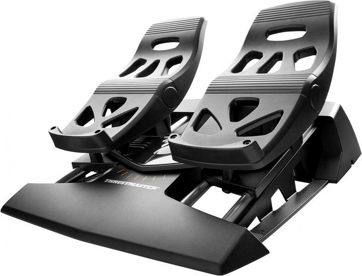 Produktbild Thrustmaster TFRP T. Flight Rudder Pedals (PS4, Xbox One S, PC, Xbox One X)