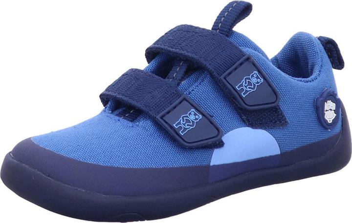 Immagine prodotto Affenzahn Scarpa a piedi nudi per bambini Cotton Lucky (27)