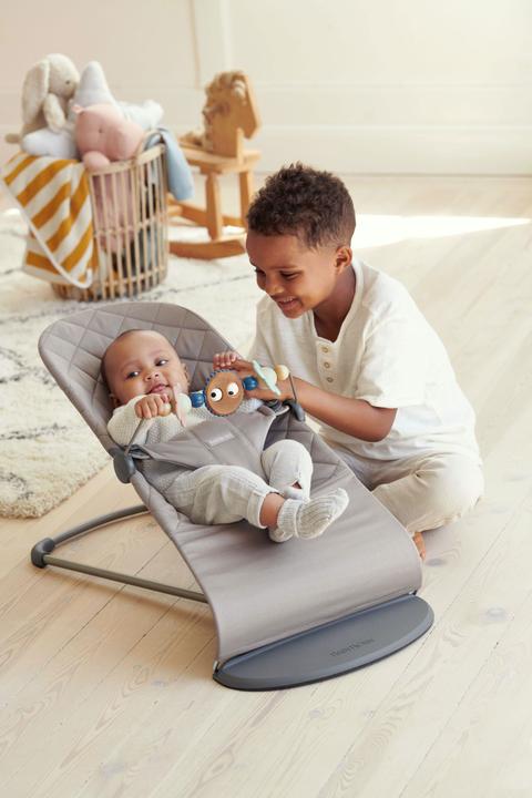 Produktbild BabyBjörn Spielzeug für Babysitter