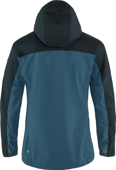Actual product image Fjällräven Abisko Midsummer Jacket W (S)