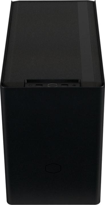 Immagine prodotto Cooler Master NR200P MasterBox (Mini-ITX, Mini-DTX)