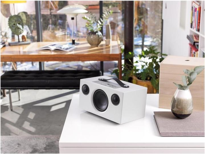 Produktbild Audio Pro Addon C5A Speaker Alexa (WLAN, Bluetooth, Airplay)
