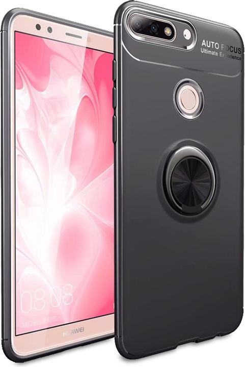 Image du produit Nalia Coque (Huawei Y7 (2018))