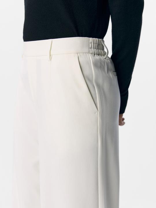 Actual product image Object Wide Fit Trousers (38)