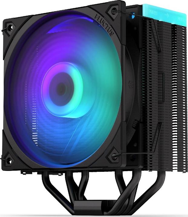 Actual product image Endorfy Fera 5 ARGB (0.00 mm)