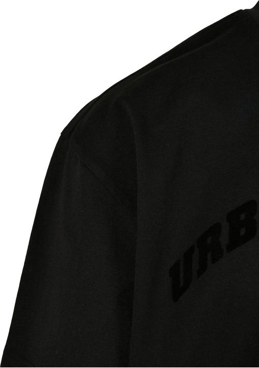 Produktbild Urban Classics Oversized Gate Tee (4XL)
