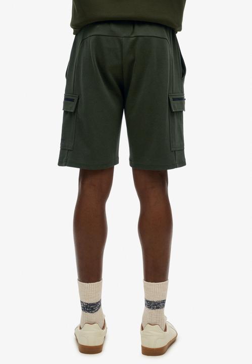 Immagine prodotto Superdry Funktions-Cargoshorts mit Logo (L)