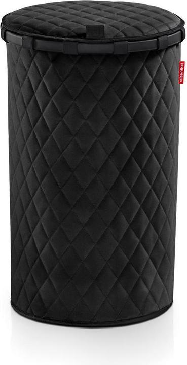 Produktbild reisenthel homebasket cover rhombus black