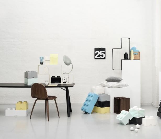 Produktbild Room Copenhagen Storage Brick