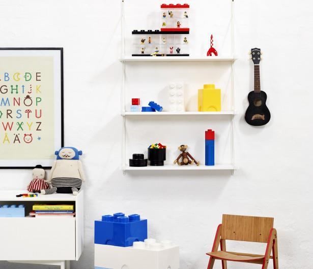 Produktbild Room Copenhagen Storage Brick