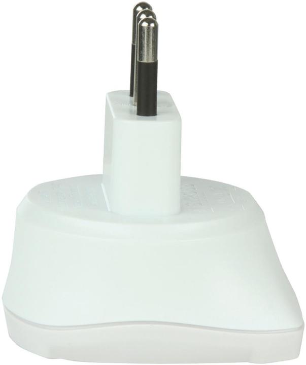 Actual product image Skross Country Adapter Europe - Italy