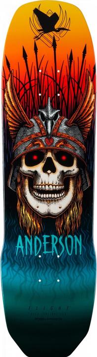 Skateboard : planche