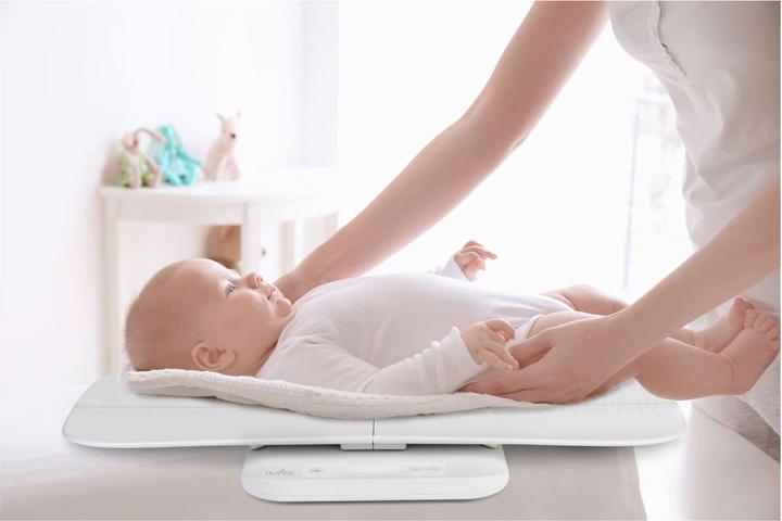 Immagine prodotto Nuvita Balance BLUETOOTH per mamma e bambino