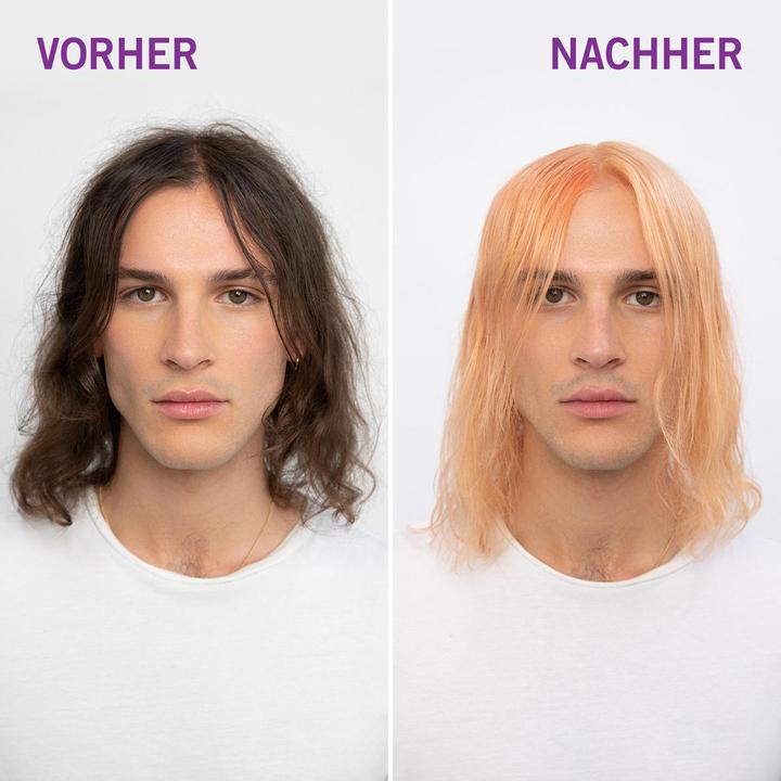 Image du produit Schwarzkopf Professional Coloration IGORA VIBRANCE Tone On Tone (9,5-47 Beige Bronze)