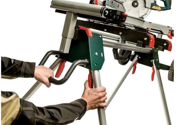 Produktbild Metabo KSU 251 (250 cm, 127 cm)