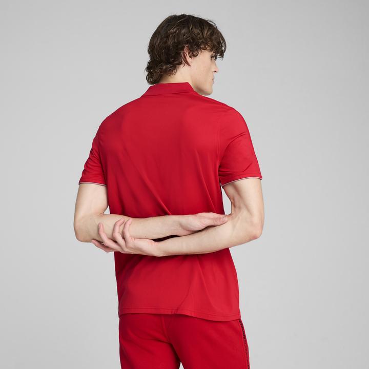 Actual product image Puma Ferrari Race Polo (M)