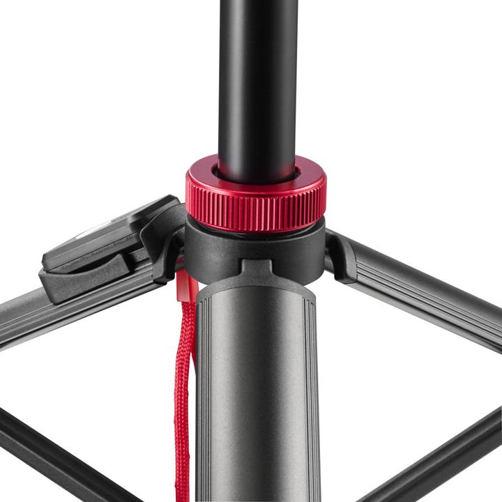 Actual product image Hama Solid 160 2D (Plastic, Metal)