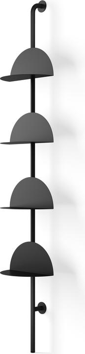 Image du produit Umbra Étagère réglable 5 pièces. SOLIS