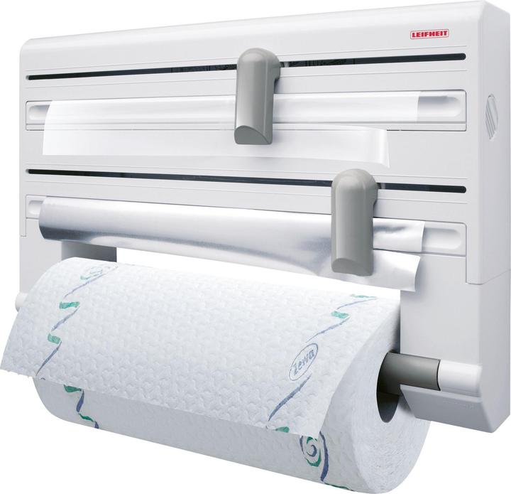 Produktbild Leifheit Wandrollenhalter Parat
