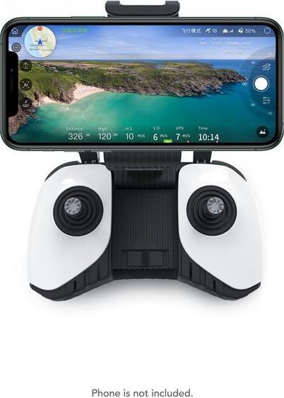 Actual product image PowerVision PowerEgg X Wizard (30 min, 862 g, 12 Mpx)