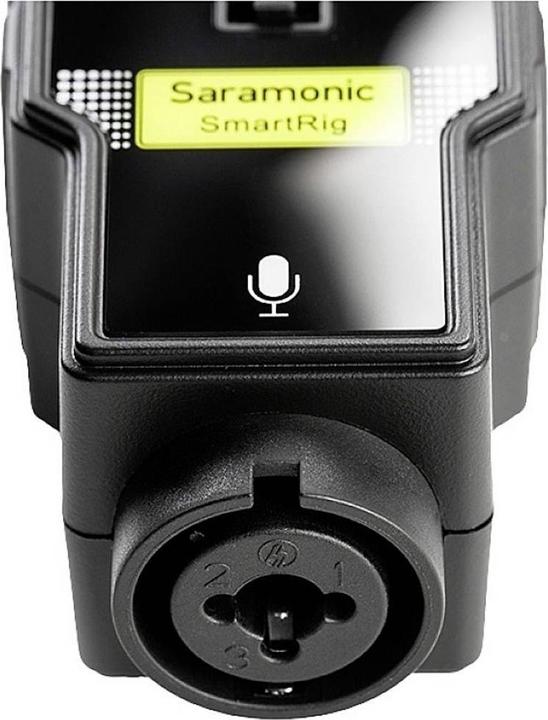 Image du produit Saramonic SmartRig II