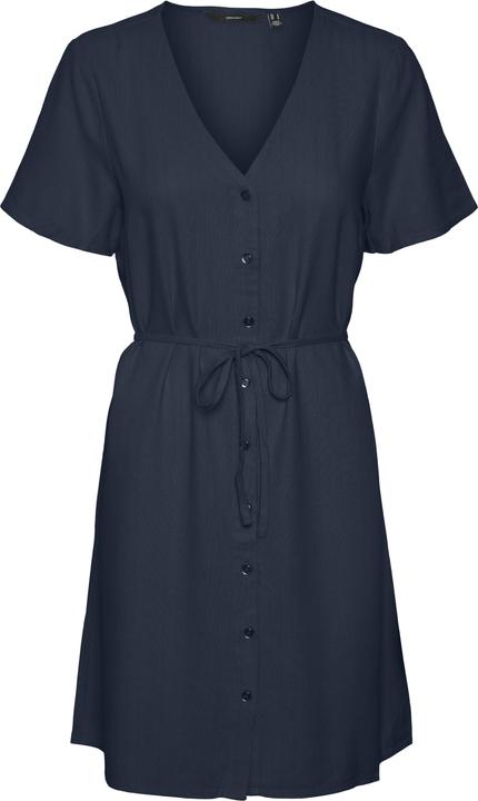 Vero Moda VMMYMILO Kurzes Kleid Kleid (S)