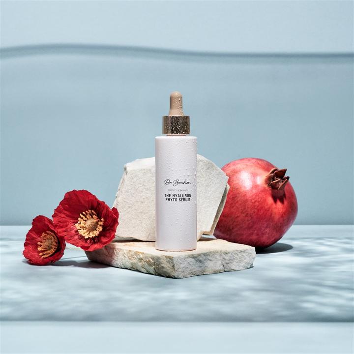 Actual product image Dr. Bouhon PB Hyaluron Phyto Serum 50 ml (50 ml)