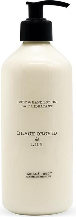 Cereria Molla Na (Körperlotion, 500 ml)