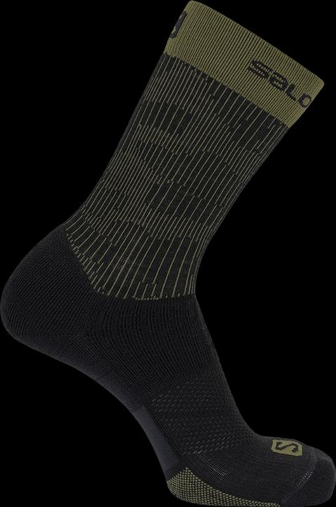 Salomon Socken X Ultra Crew (39 - 41)