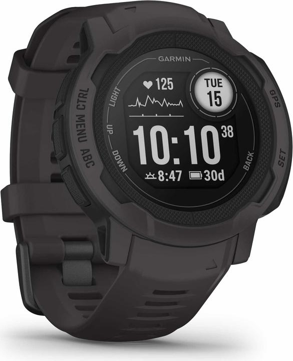 Productafbeelding Garmin Instinct 2 (45 mm)