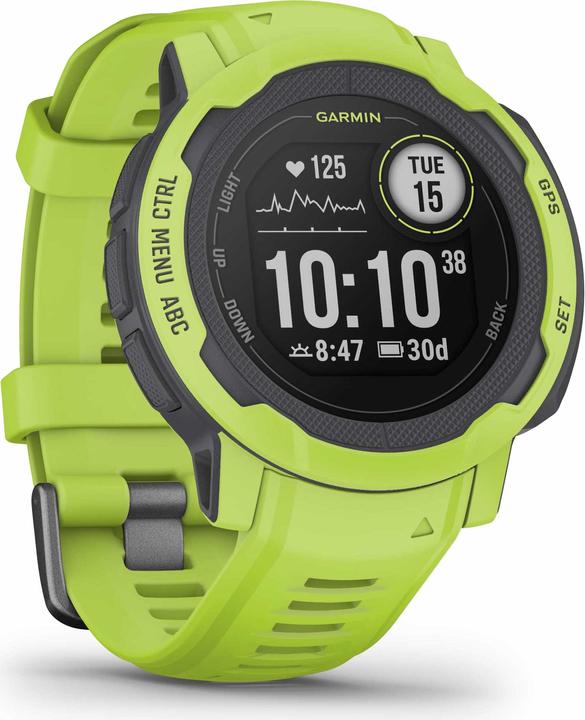 Garmin Instinct 2 (45 mm)