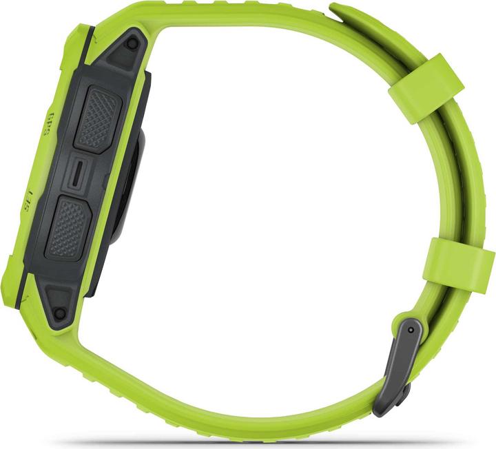 Actual product image Garmin Instinct 2 (45 mm)