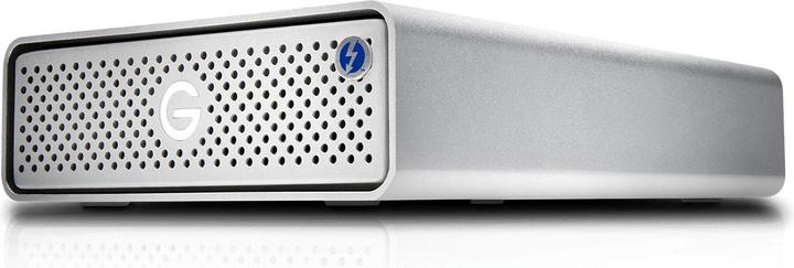 Actual product image G-Tech G-DRIVE with Thunderbolt 3 (6 TB)