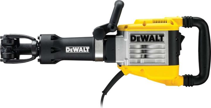 Actual product image DeWalt D25961K (Electrical connection)