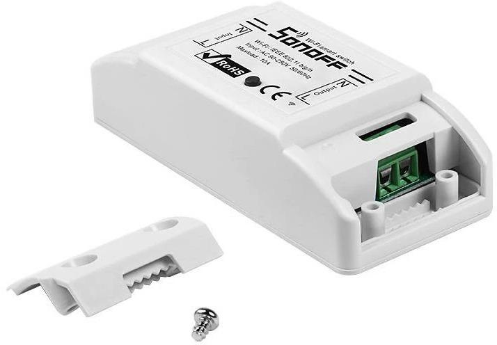 Immagine prodotto Sonoff BASE R2 (Attuatore dell'interruttore)