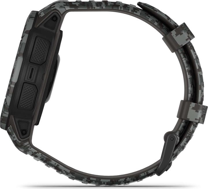 Actual product image Garmin Instinct 2 Camo Edition (45 mm)