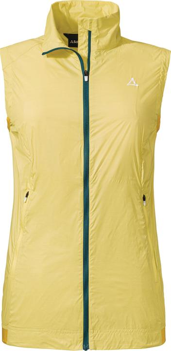 Actual product image Schöffel Women's Vest Bygstad (48)