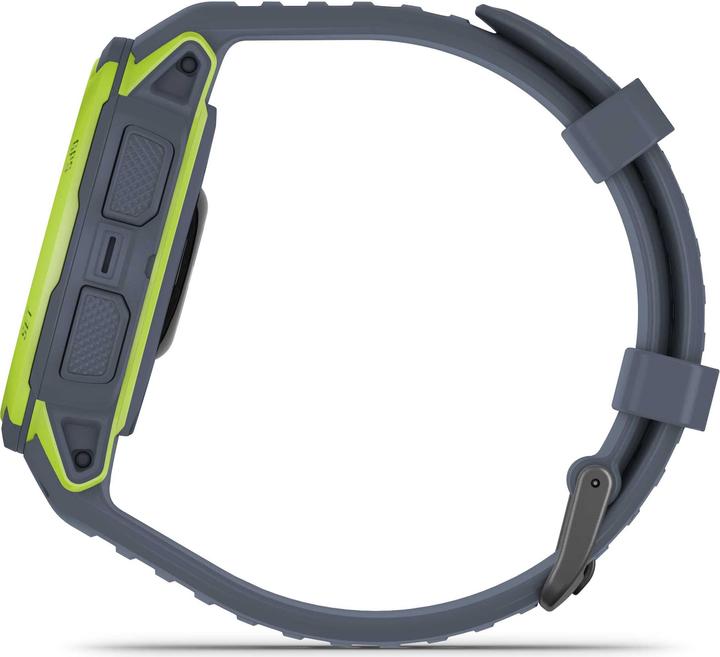 Produktbild Garmin Instinct 2 Surf Edition (45 mm)