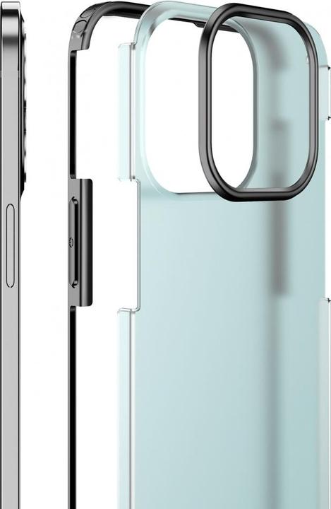 Produktbild Screenguard Anti-Impact (Apple iPhone 13 Pro)