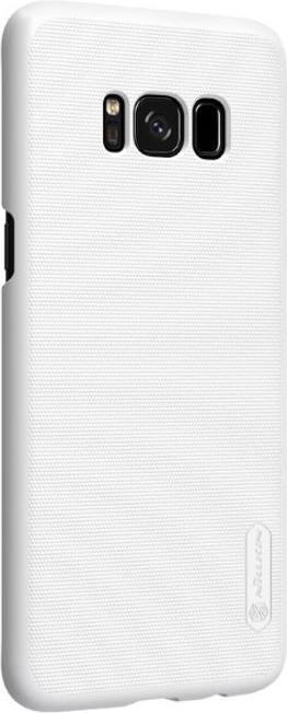Produktbild Nillkin Super Frosted Shield Series (Samsung Galaxy S8+)