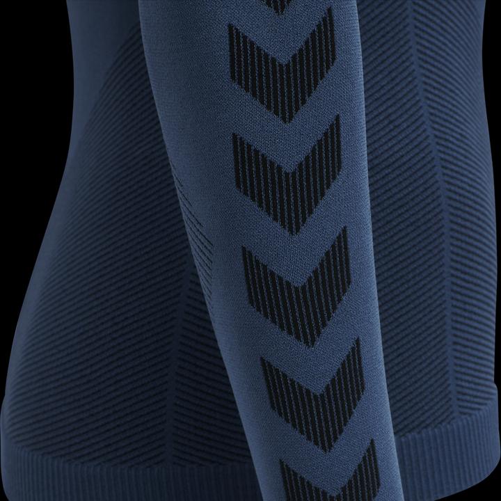 Actual product image hummel First Seamless Jersey L/S Woman (XXL)