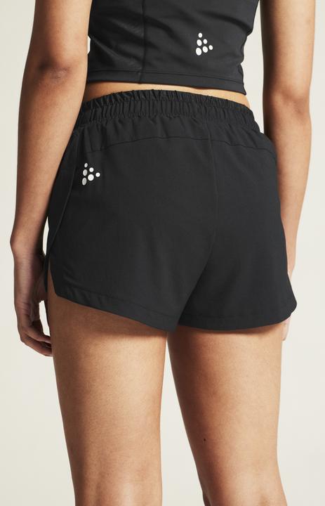 Actual product image Craft Rush 2.0 Marathon Shorts W (XS)