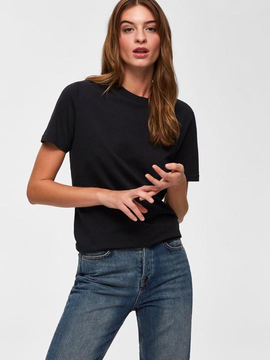 Produktbild Selected Femme My Perfect Tee (XS)